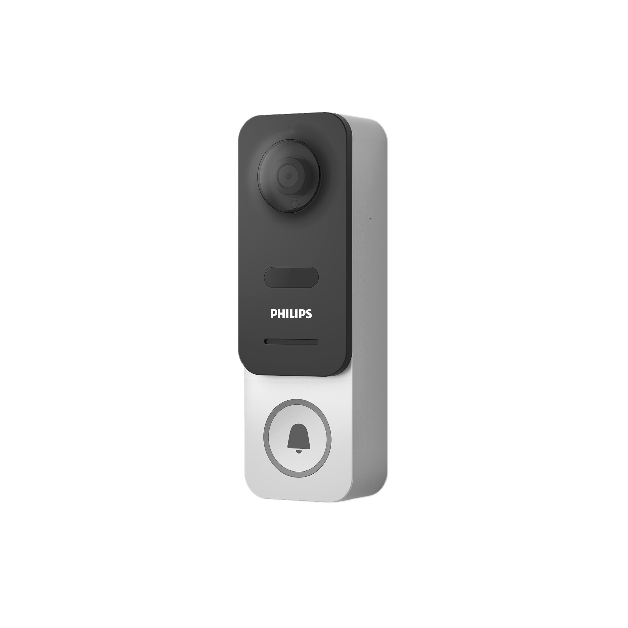 philips video doorbell